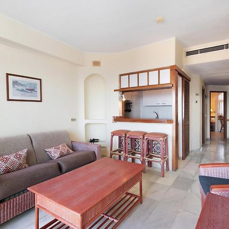 Apartamento Over The Ocean 313 アデヘ エクステリア 写真