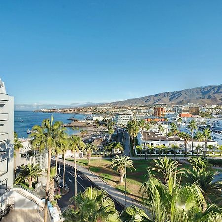 Apartamento Over The Ocean 313 アデヘ エクステリア 写真