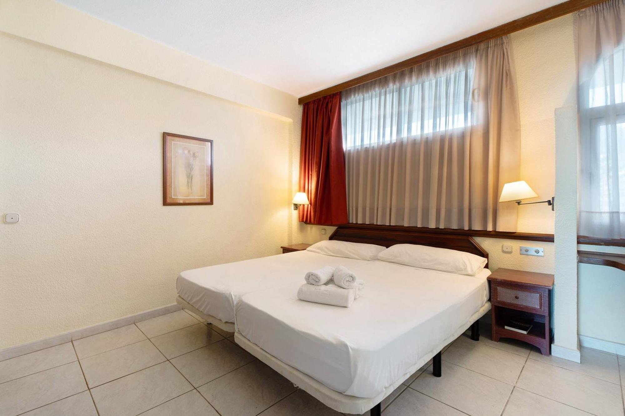 Apartamento Over The Ocean 313 アデヘ エクステリア 写真