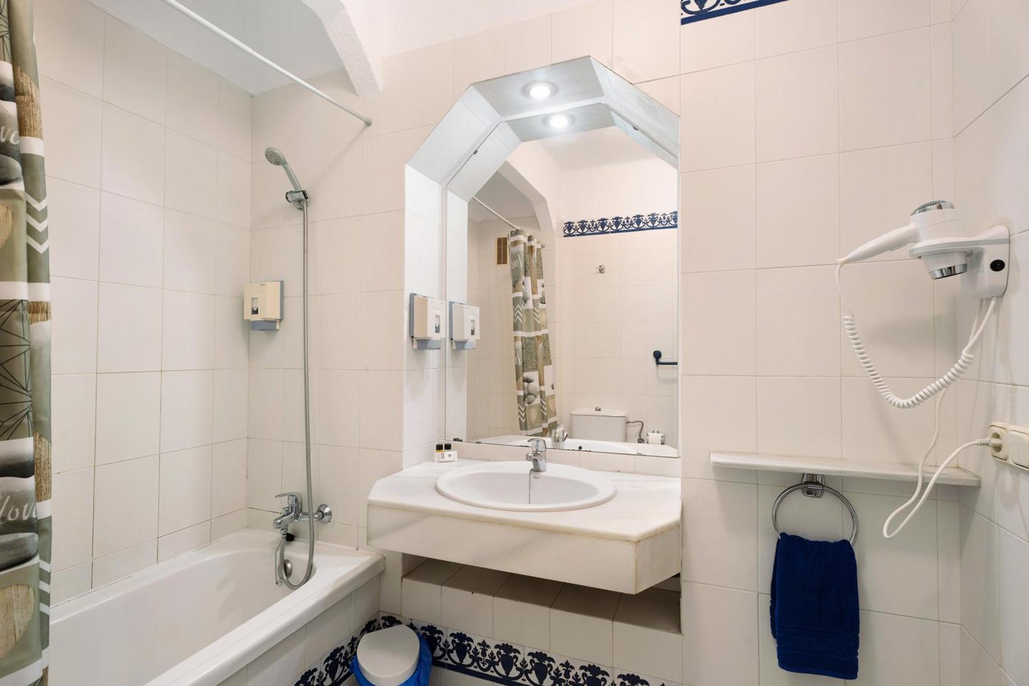Apartamento Over The Ocean 313 アデヘ エクステリア 写真