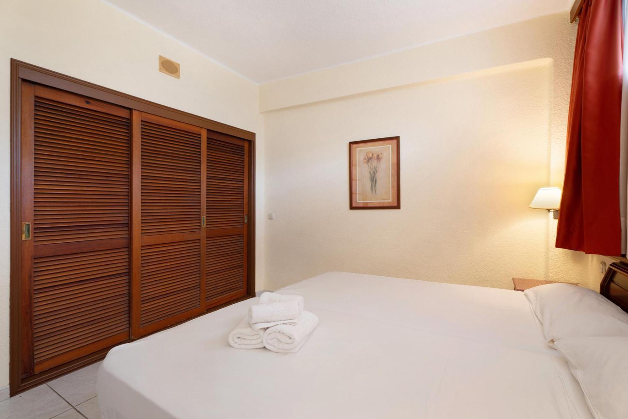 Apartamento Over The Ocean 313 アデヘ エクステリア 写真