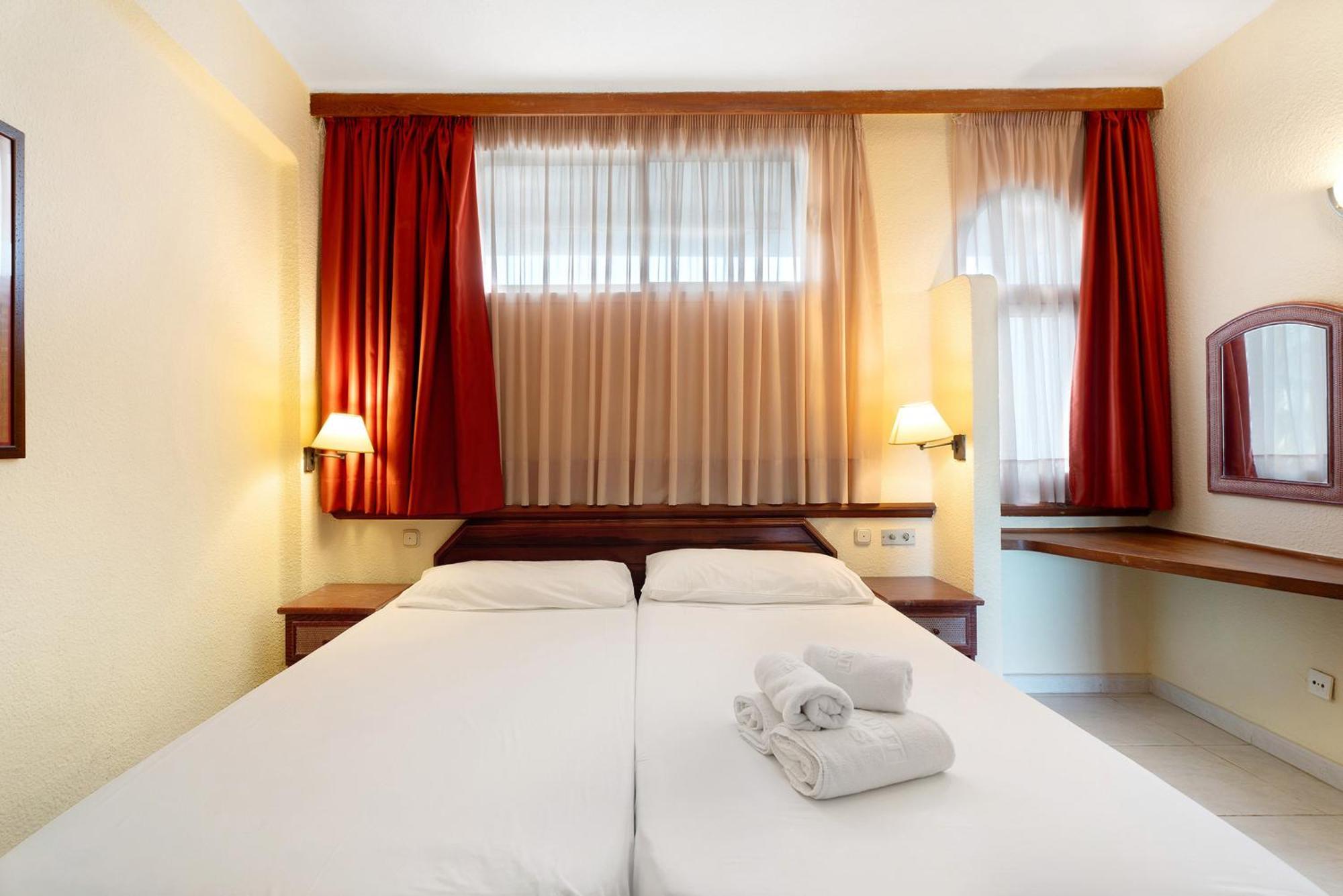 Apartamento Over The Ocean 313 アデヘ エクステリア 写真
