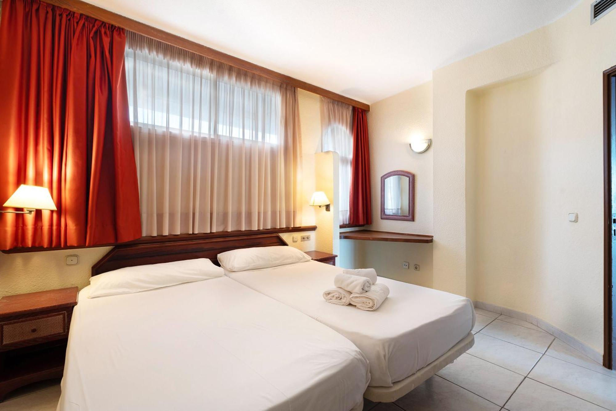 Apartamento Over The Ocean 313 アデヘ エクステリア 写真