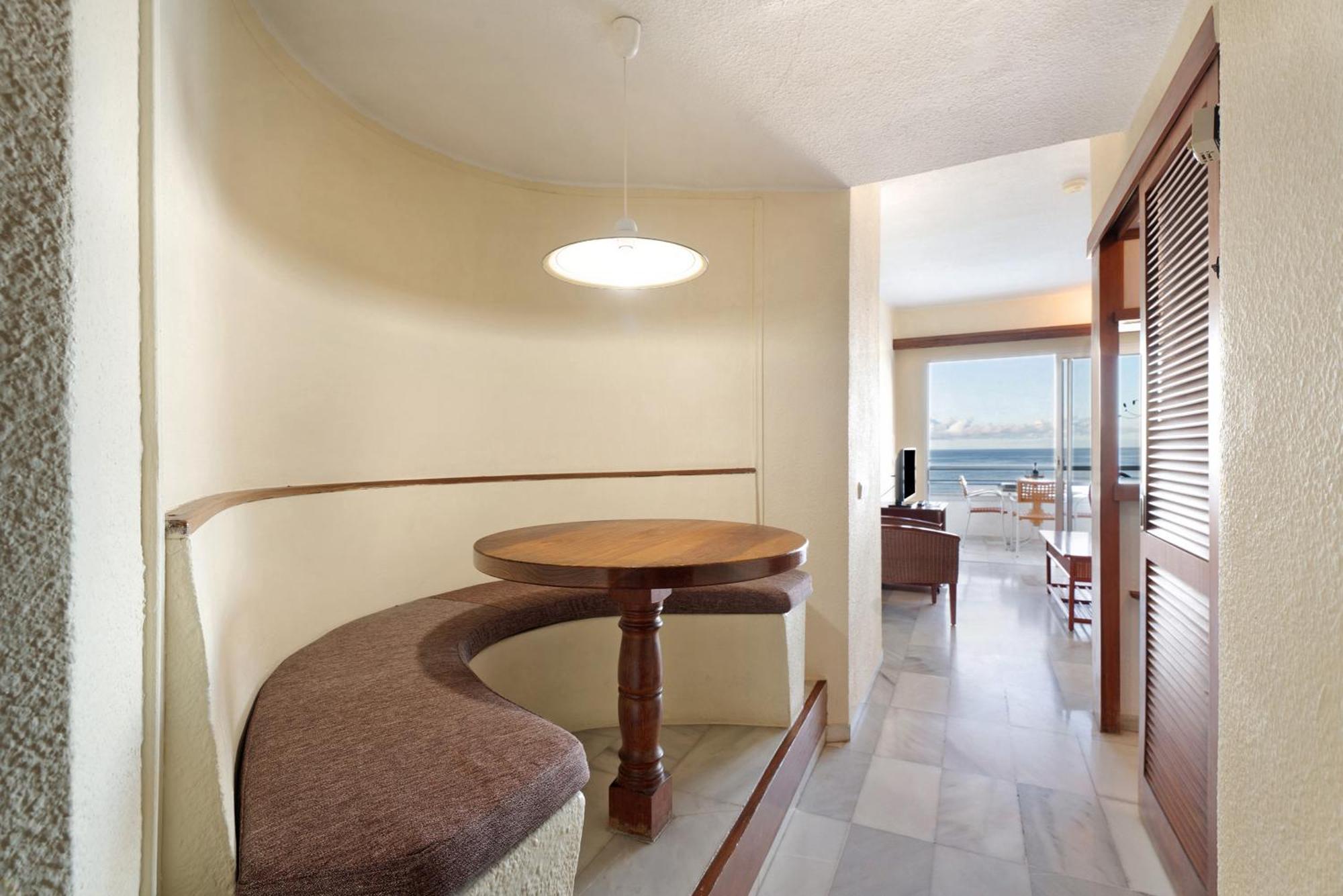 Apartamento Over The Ocean 313 アデヘ エクステリア 写真
